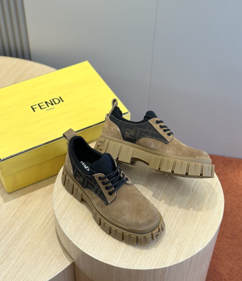 Fendi Sneakers